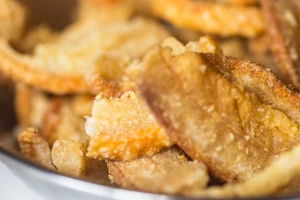 Imagen de Recetas Creativas con Chicharrones